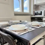 Aurora Abode Apartmán Caldas Da Rainha