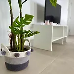 Apartmán Aurora Abode