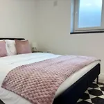 Apartmán Aurora Abode Caldas Da Rainha