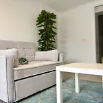Aurora Abode Apartmán