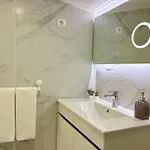 Apartmán Aurora Abode *