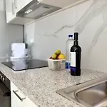 Aurora Abode Apartmán Caldas Da Rainha