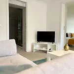 Apartmán Aurora Abode Caldas Da Rainha