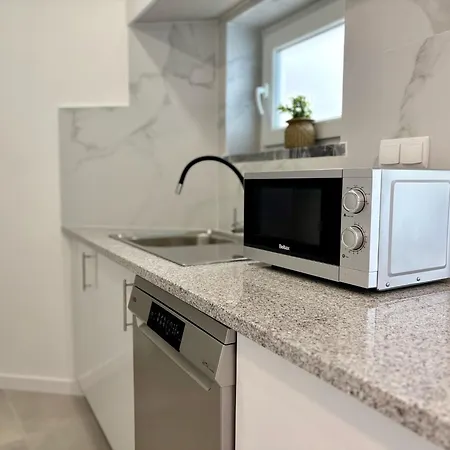 Apartment Aurora Abode *