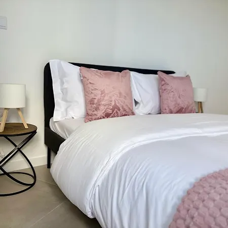 Lejlighed Aurora Abode *