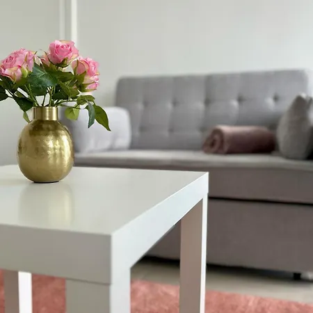 Apartment Aurora Abode Caldas Da Rainha