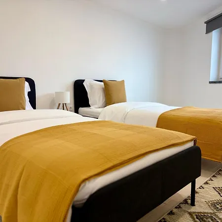 Aurora Abode Apartment