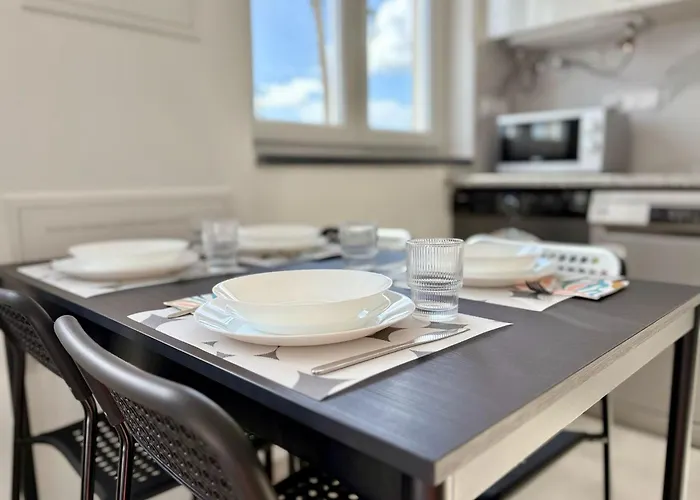 Aurora Abode Apartment Caldas Da Rainha