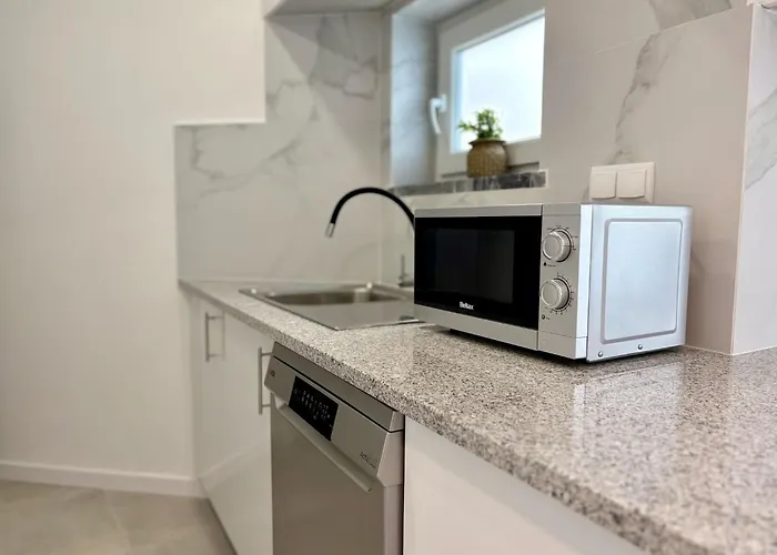 Apartment Aurora Abode *