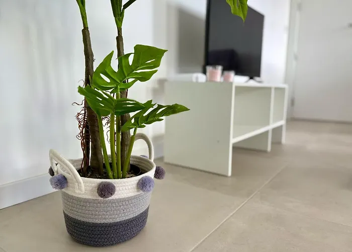 Apartment Aurora Abode