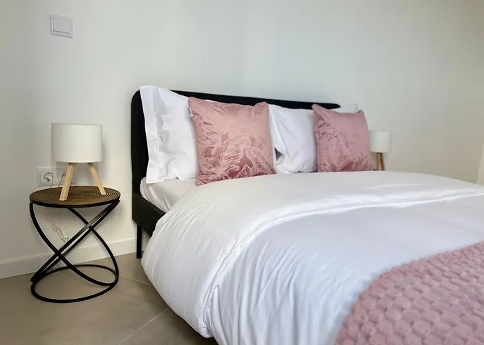 Apartment Aurora Abode *