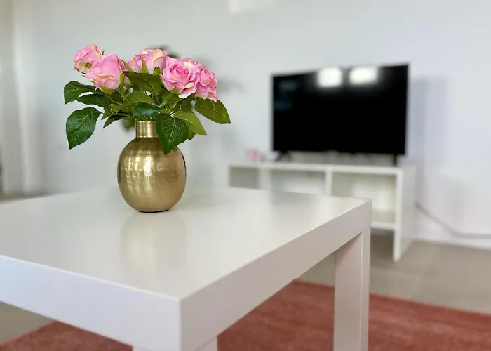 Aurora Abode * Caldas Da Rainha