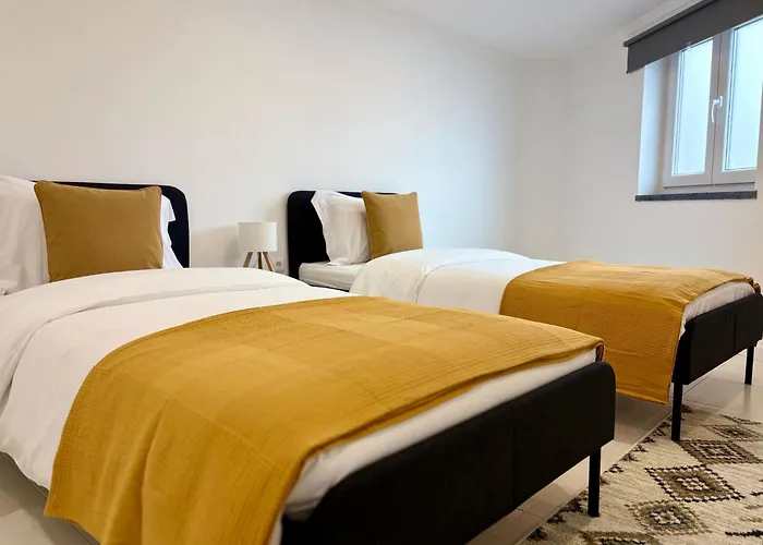 Aurora Abode Apartment