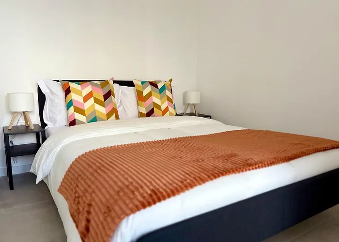 Apartment Aurora Abode *