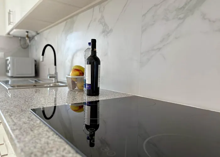 Aurora Abode Caldas Da Rainha