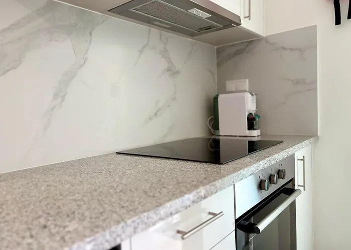 Aurora Abode * Caldas Da Rainha