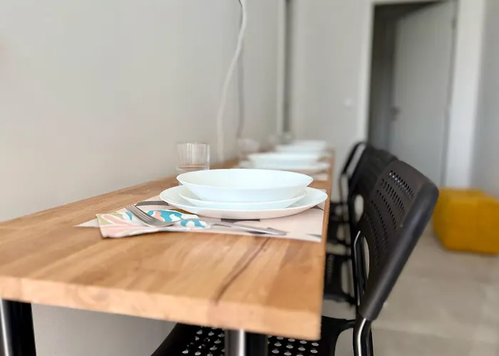 Aurora Abode * Caldas Da Rainha