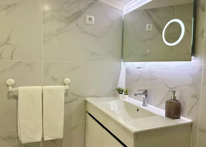 Apartment Aurora Abode *