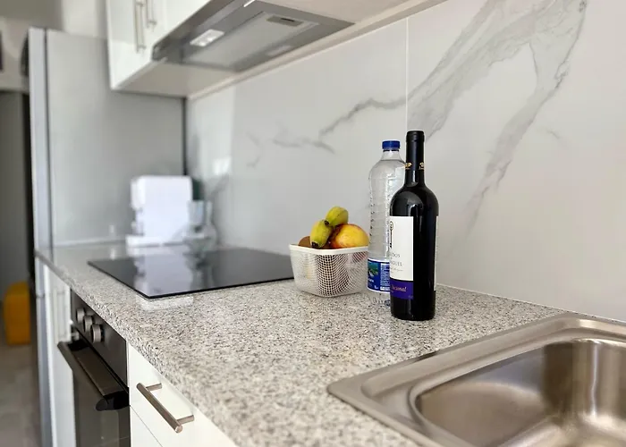 Aurora Abode Apartment Caldas Da Rainha