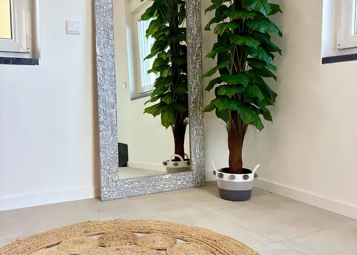 Aurora Abode * Caldas Da Rainha